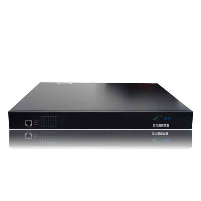 ax1005远动通信装置